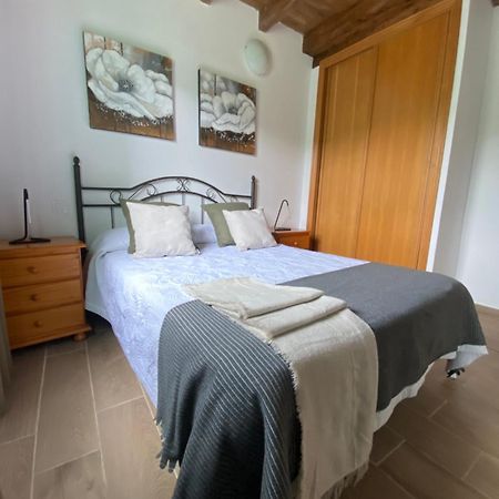 Vallechico Villa Vallebron Bagian luar foto