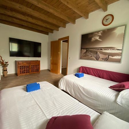 Vallechico Villa Vallebron Bagian luar foto