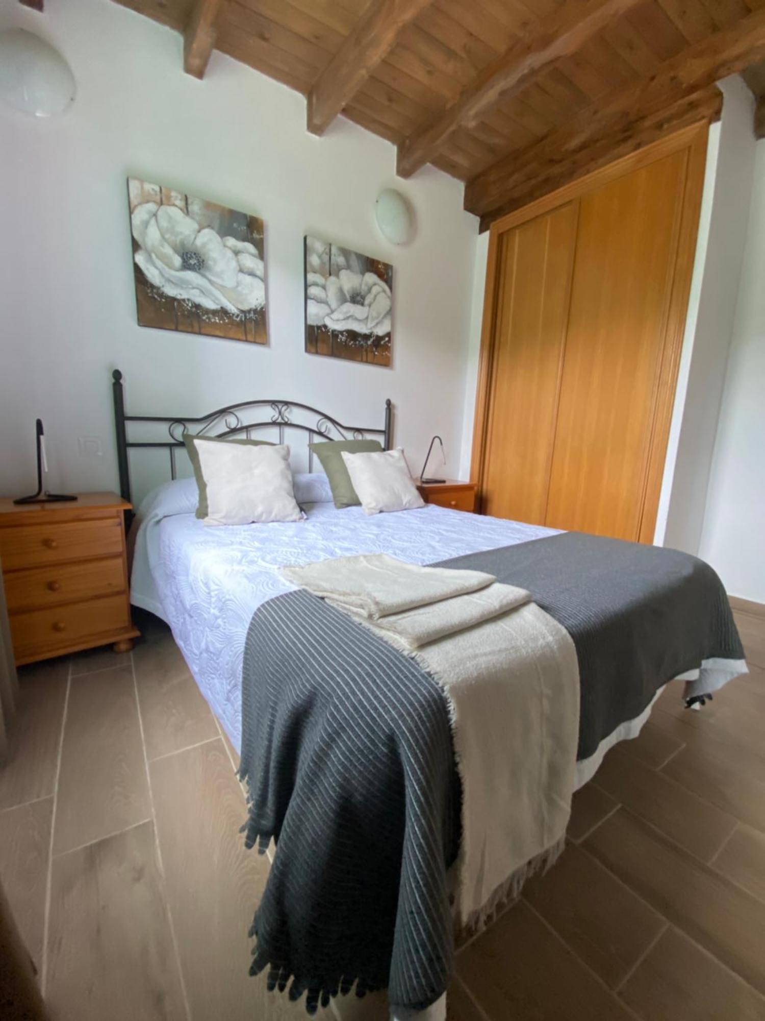 Vallechico Villa Vallebron Bagian luar foto