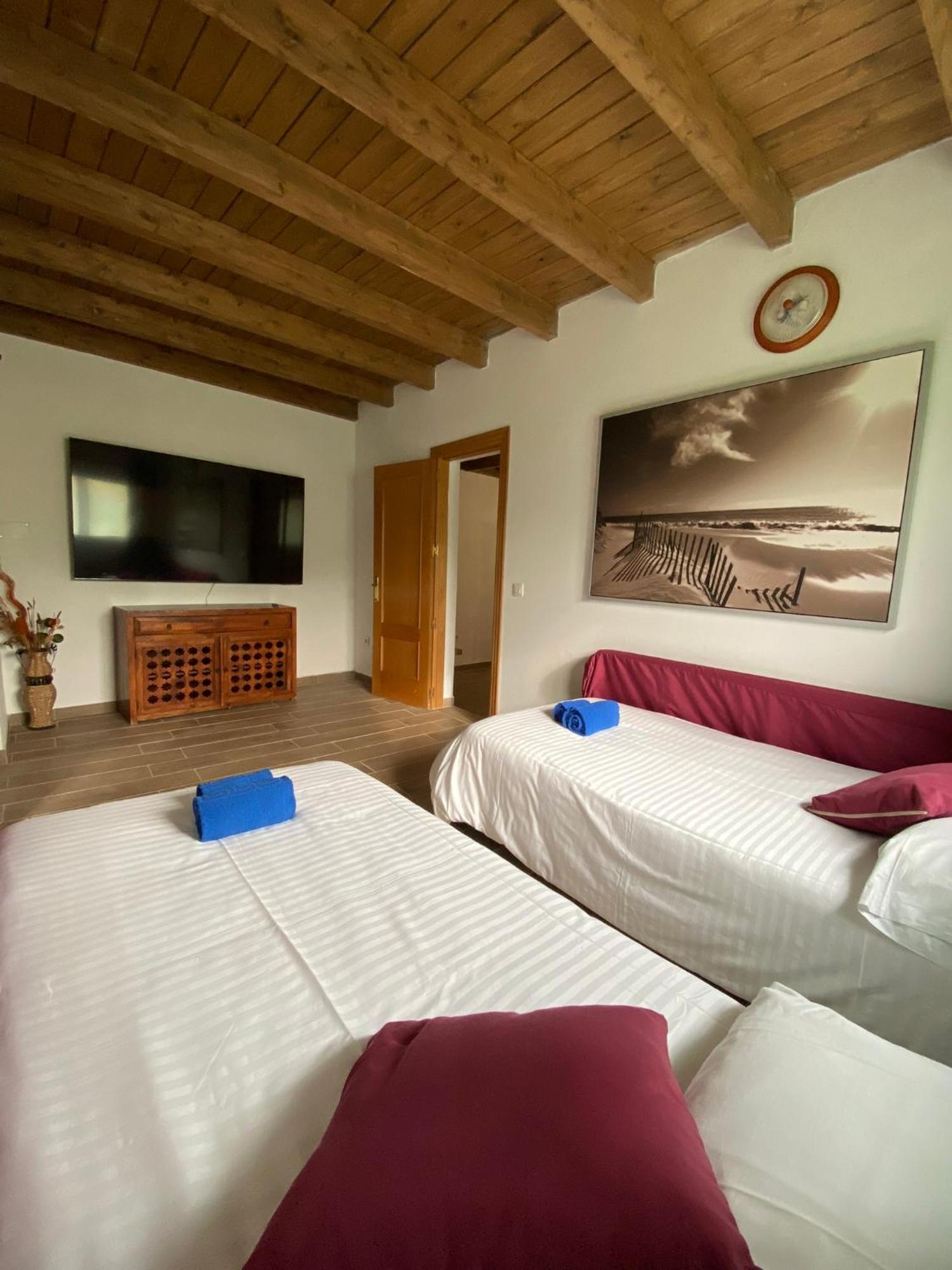 Vallechico Villa Vallebron Bagian luar foto